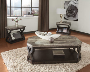 Mesa Radilyn (juego de 3)