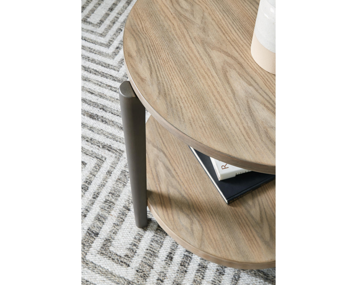 Dyonton End Table