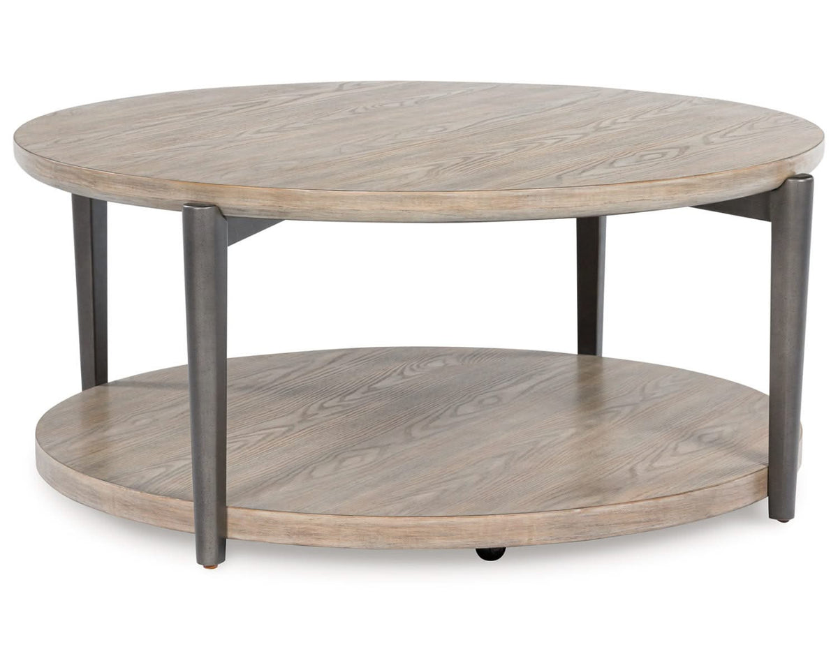 Mesa de centro Dyonton