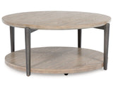 Mesa de centro Dyonton