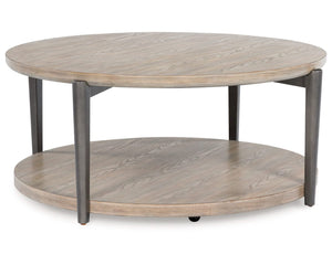 Mesa de centro Dyonton