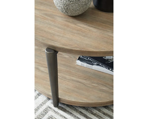 Mesa de centro Dyonton