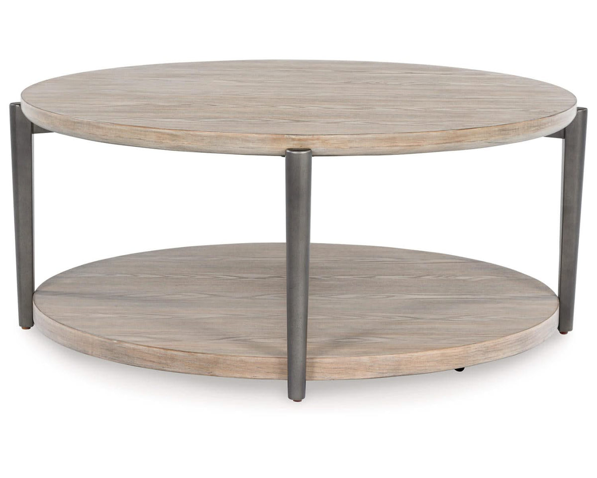 Mesa de centro Dyonton