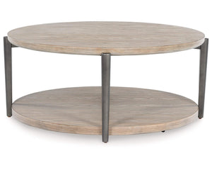 Mesa de centro Dyonton