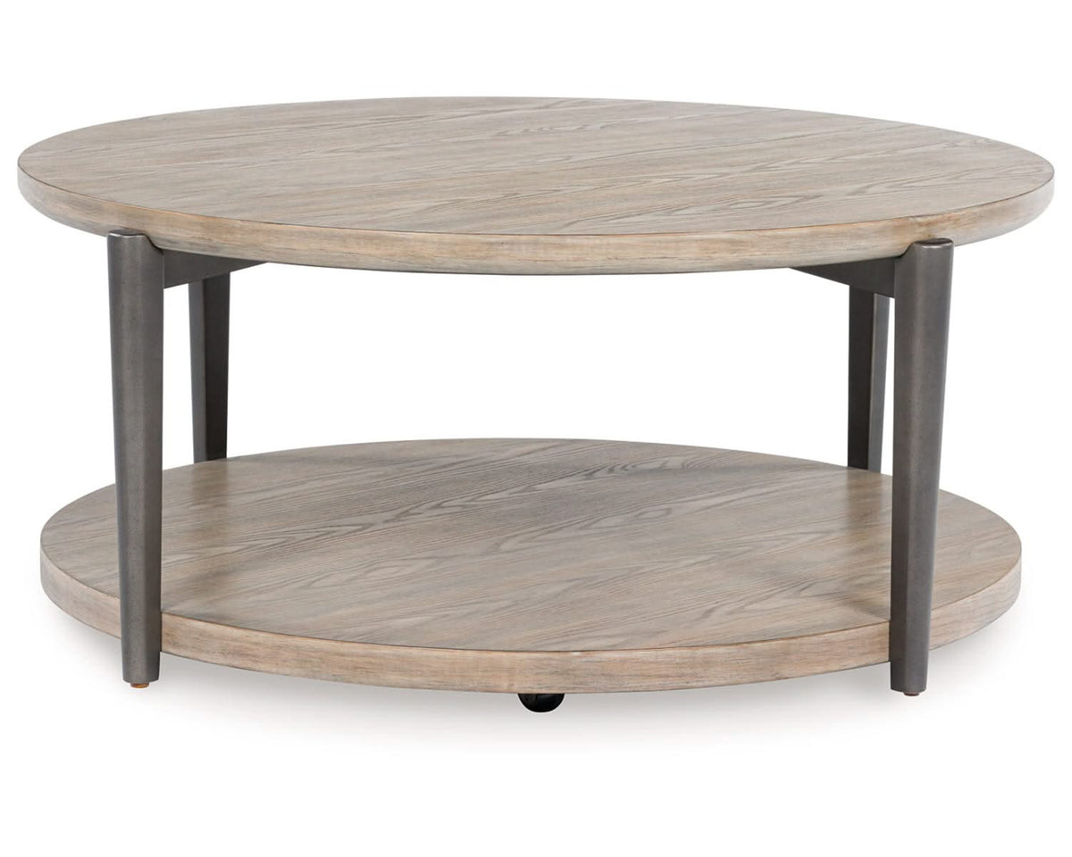 Mesa de centro Dyonton