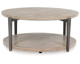 Mesa de centro Dyonton