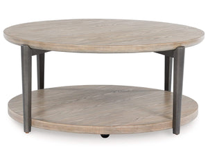 Mesa de centro Dyonton
