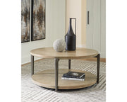 Dyonton Coffee Table
