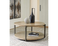 Mesa de centro Dyonton