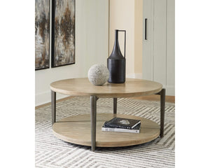 Mesa de centro Dyonton