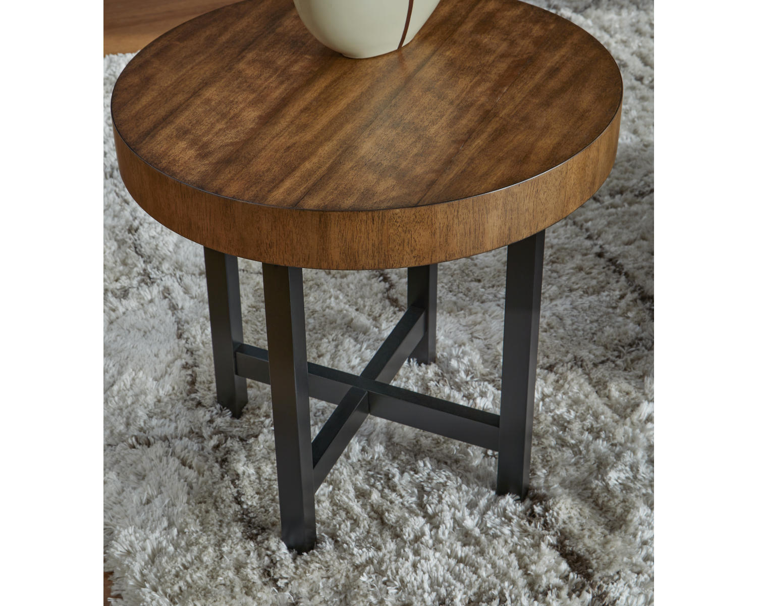 Steenlage Table (Set of 2)