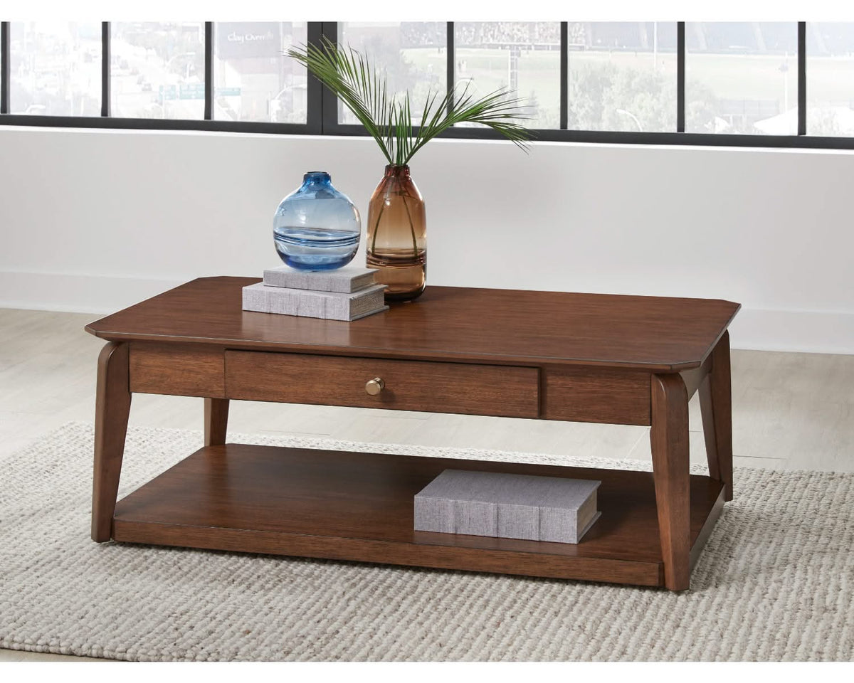 Mesa de centro Trenmour
