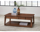 Mesa de centro Trenmour