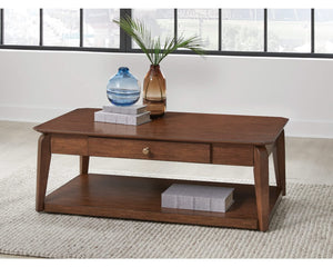 Mesa de centro Trenmour