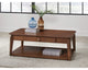 Mesa de centro Trenmour