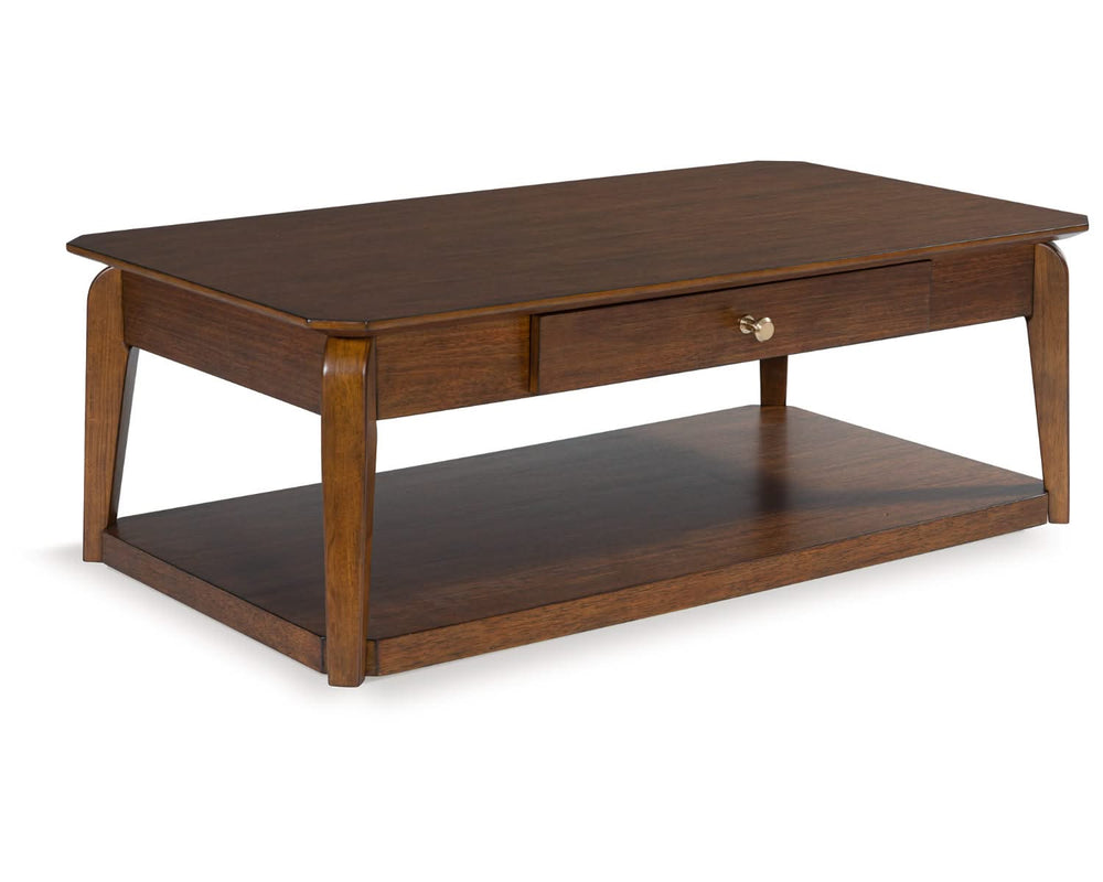 Mesa de centro Trenmour