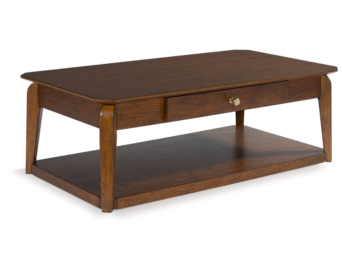 Mesa de centro Trenmour