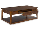 Mesa de centro Trenmour