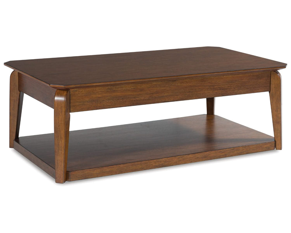 Mesa de centro Trenmour