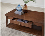 Mesa de centro Trenmour