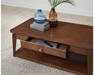 Mesa de centro Trenmour