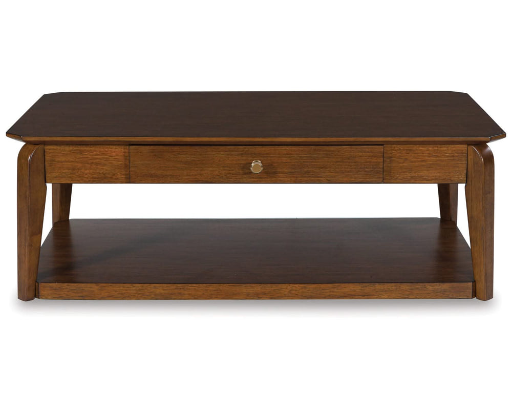 Mesa de centro Trenmour