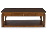 Mesa de centro Trenmour