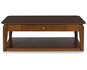Mesa de centro Trenmour