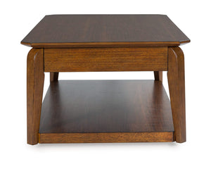 Mesa de centro Trenmour