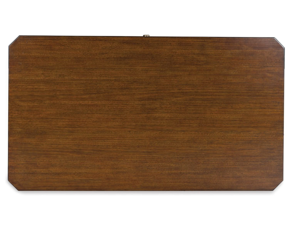 Mesa de centro Trenmour
