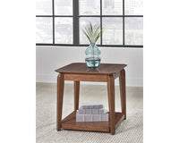 Mesa auxiliar Trenmour