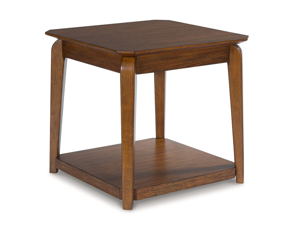 Mesa auxiliar Trenmour