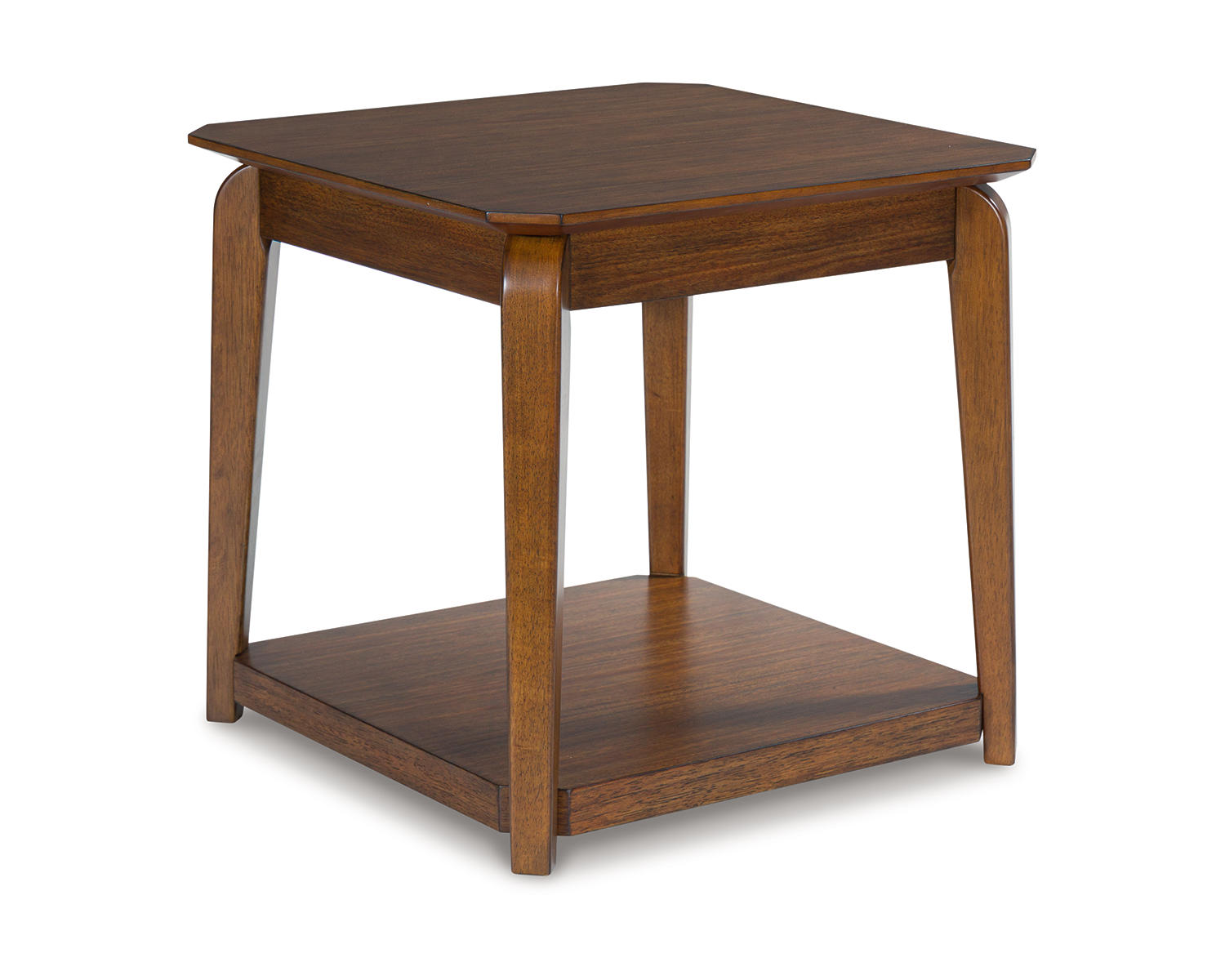 Trenmour End Table