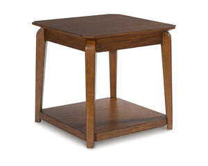 Mesa auxiliar Trenmour