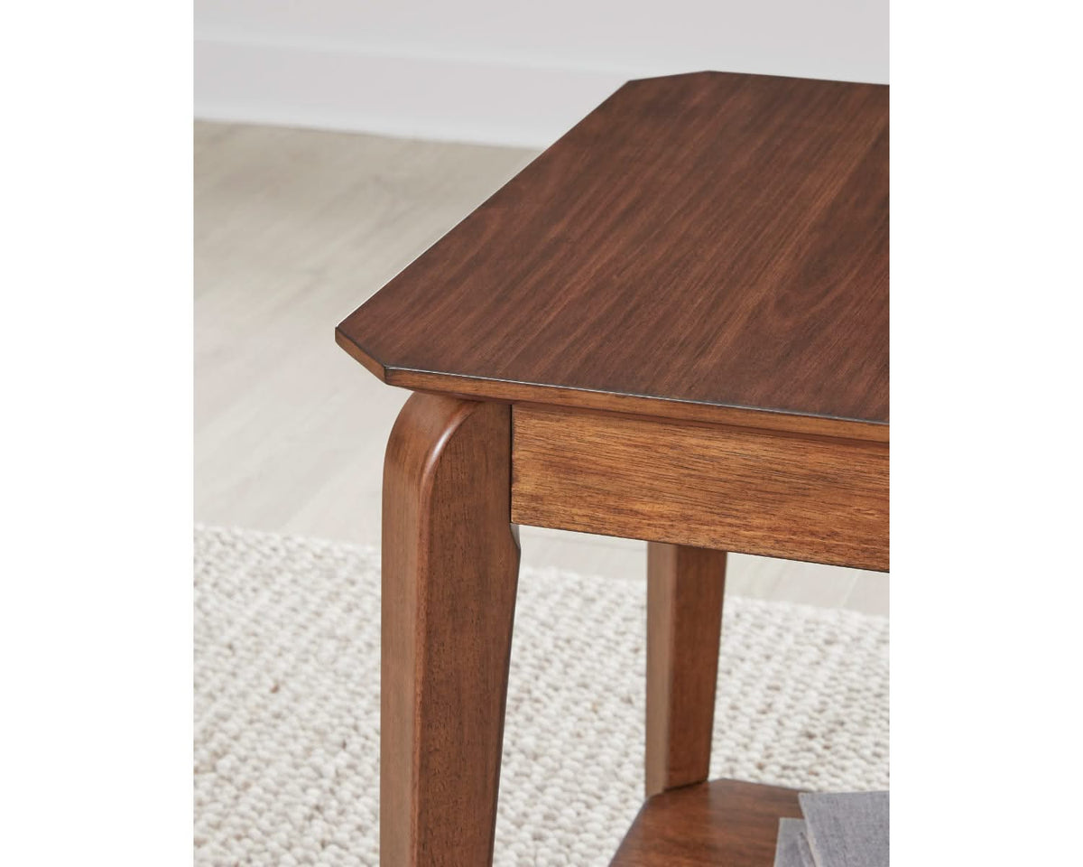 Mesa auxiliar Trenmour
