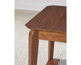 Mesa auxiliar Trenmour