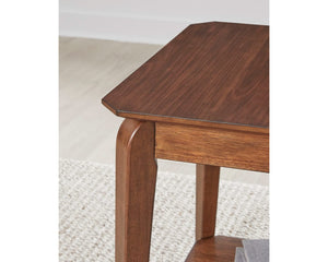 Mesa auxiliar Trenmour