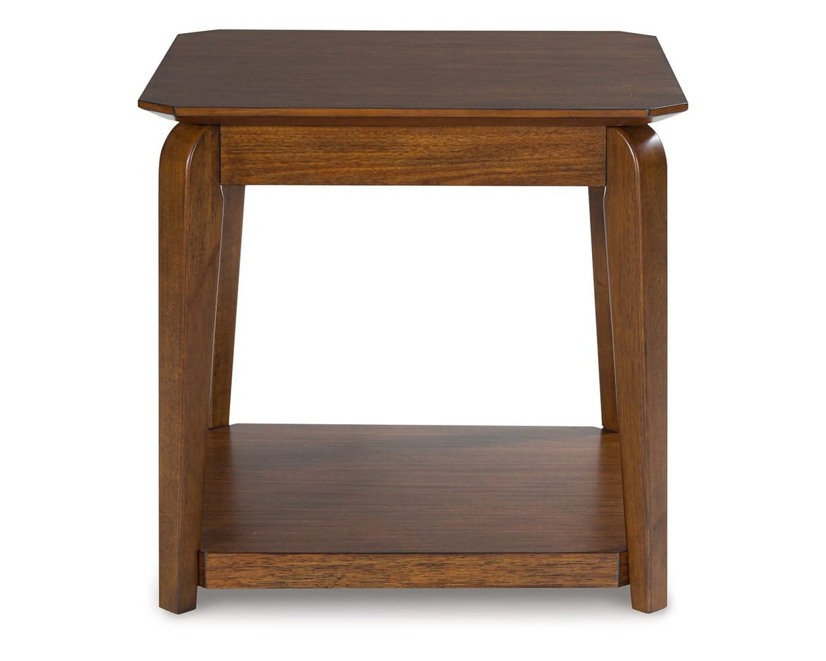 Mesa auxiliar Trenmour