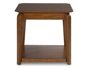 Mesa auxiliar Trenmour
