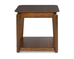 Mesa auxiliar Trenmour