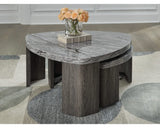Surmour Stacked Coffee Table