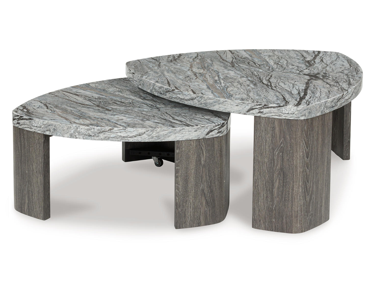 Surmour Stacked Coffee Table