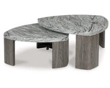 Surmour Stacked Coffee Table