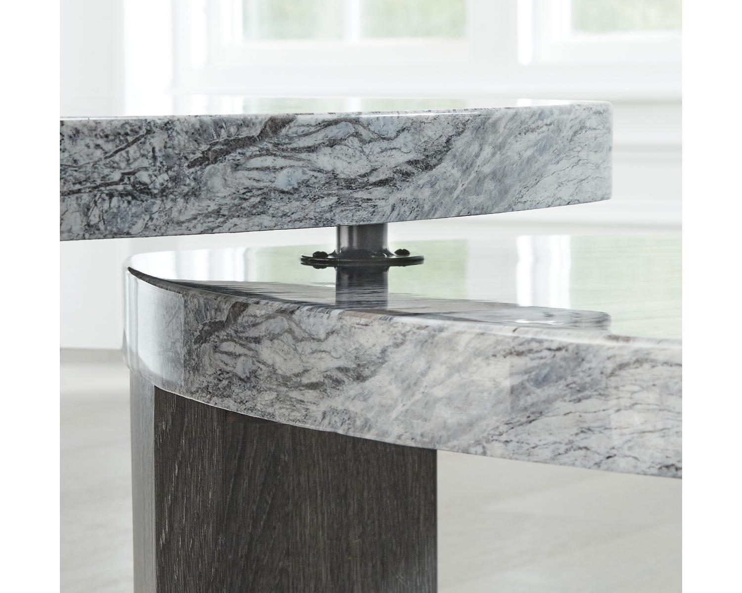 Surmour Stacked Coffee Table