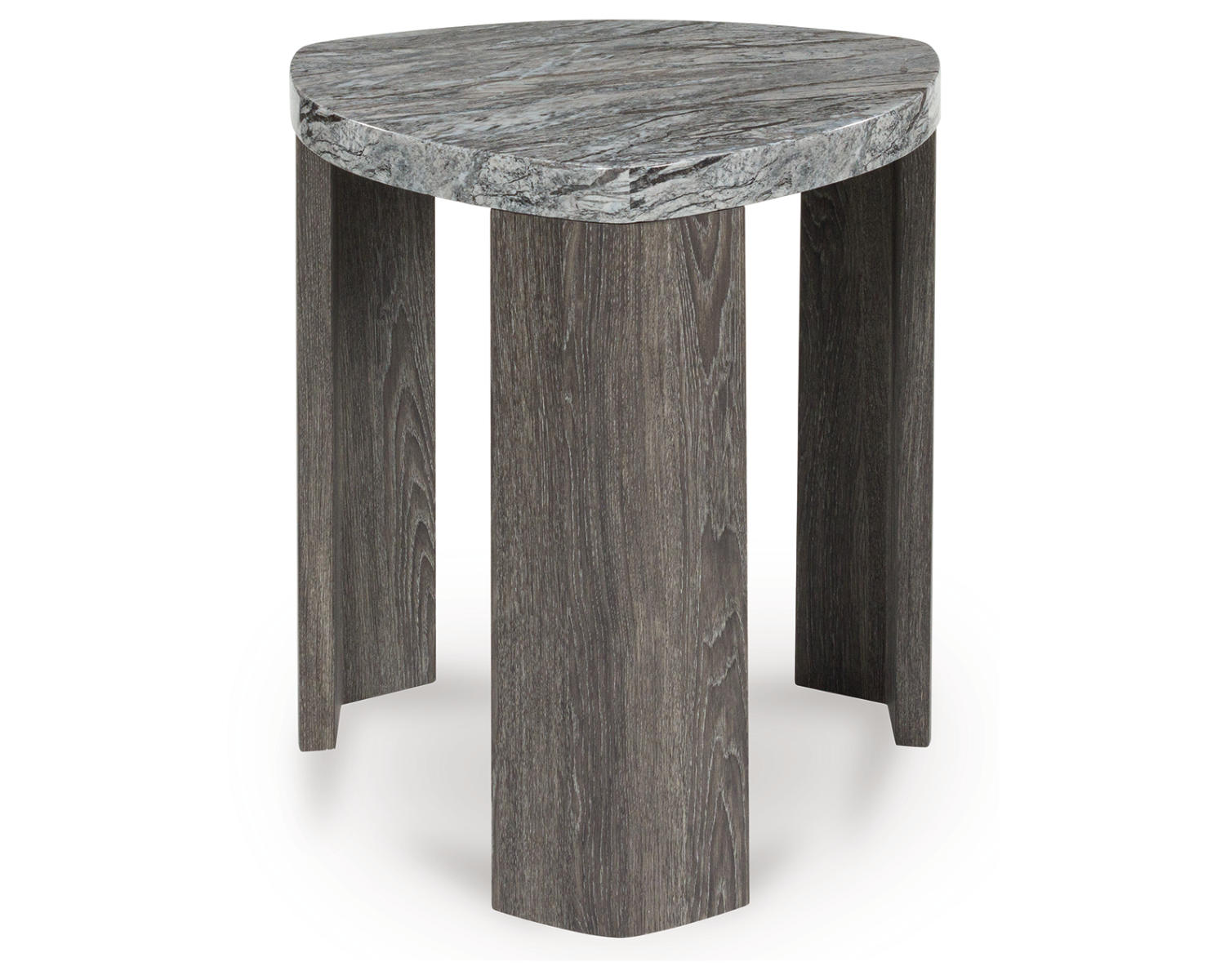 Surmour End Table