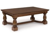 Mesa de centro Sturlayne