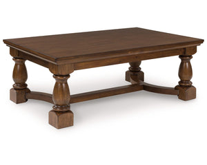 Mesa de centro Sturlayne