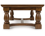Mesa de centro Sturlayne