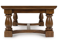 Mesa de centro Sturlayne