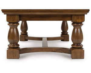 Mesa de centro Sturlayne